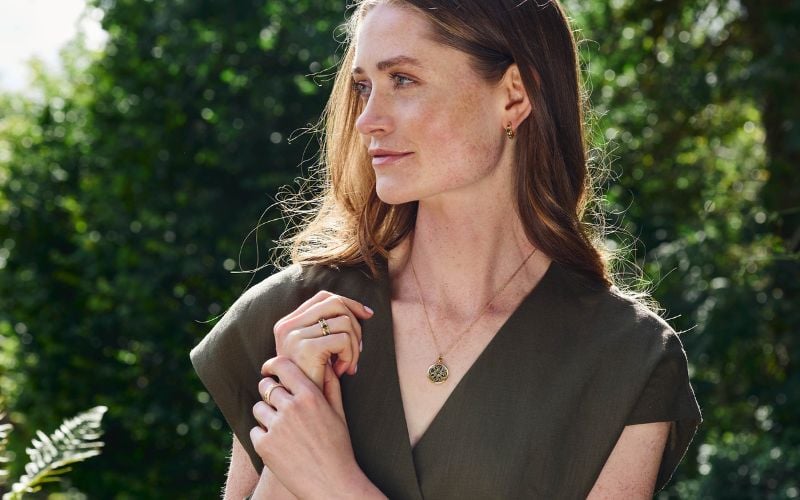 Connemara Marble - The authentic gem for an Irish Christmas