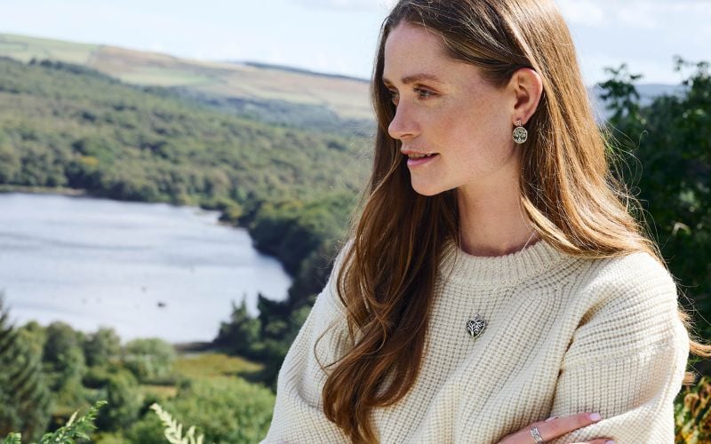 Connemara Marble - The authentic gem for an Irish Christmas