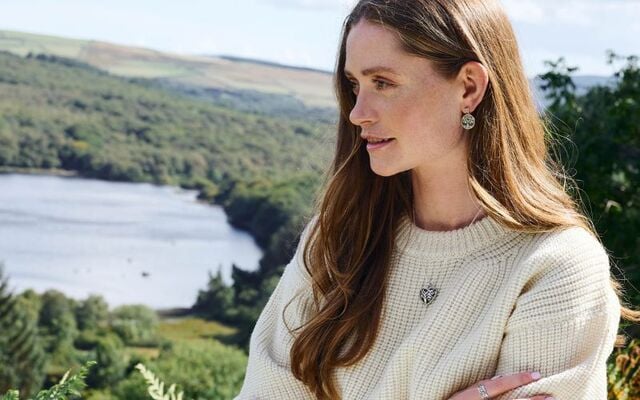 Connemara Marble - give the gift of an Irish gem this holiday season.