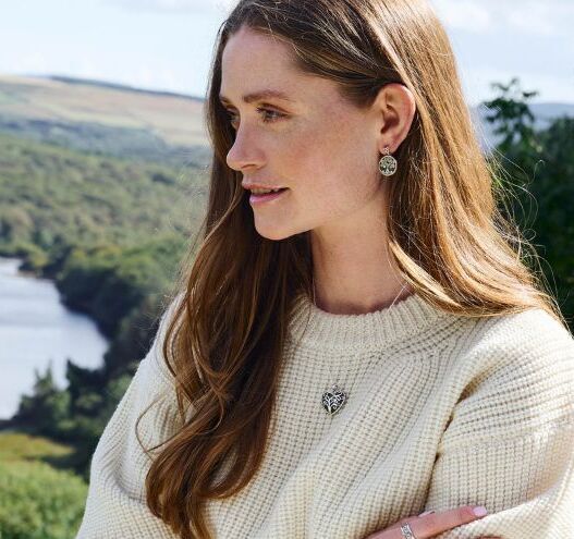 Connemara Marble - The authentic gem for an Irish Christmas