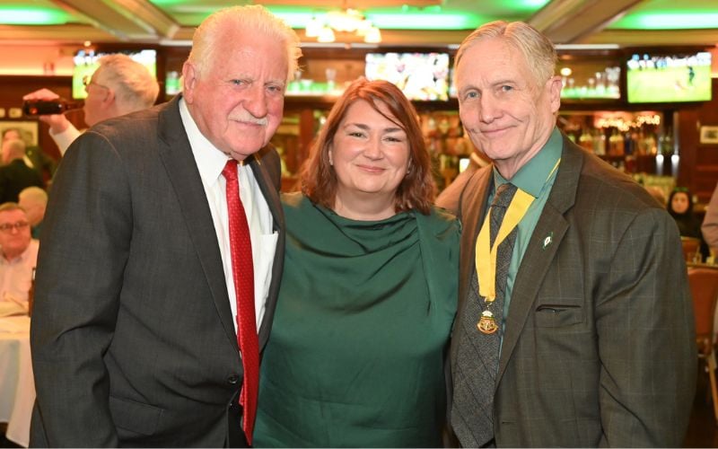 Bronx Ancient Order of the Hibernians names 2025 honorees