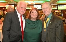 Bronx Ancient Order of the Hibernians names 2025 honorees