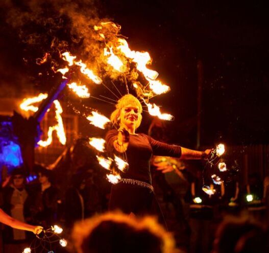 Ireland’s horror film boom draws global attention