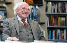 President Michael D Higgins spends second night in hospital