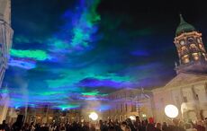 Where Dracula was born: A Gothic journey through Dublin