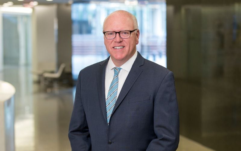 Joe Crowley’s Irish-American journey from Queens to the heart of civic service