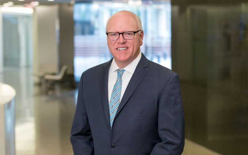 Joe Crowley’s Irish-American journey from Queens to the heart of civic service