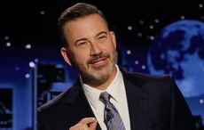 WATCH: Jimmy Kimmel baffled by Irish civility during presidential election