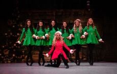 "A Celtic Christmas" brings Ireland’s festive magic to the US this holiday season