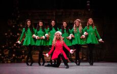 "A Celtic Christmas" brings Ireland’s festive magic to the US this holiday season