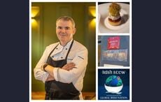 LISTEN: Chef John Coffey - Homegrown haute cuisine in Ireland's Hidden Heartlands