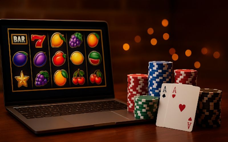 Should You Go for New Online Casinos or Stick to Old Established Ones?  