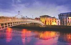Black Friday Savings on 2026 guided vacations to Ireland and beyond
