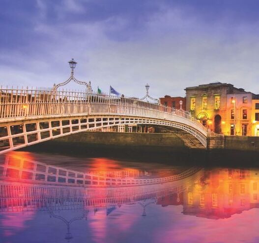 Black Friday Savings on 2026 guided vacations to Ireland and beyond