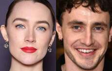 Confirmed! Saoirse Ronan reuniting with Paul Mescal for Beatles biopics