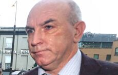 Former Kilkenny all-star hurler gets jail time for "fake cancer" fraud scheme