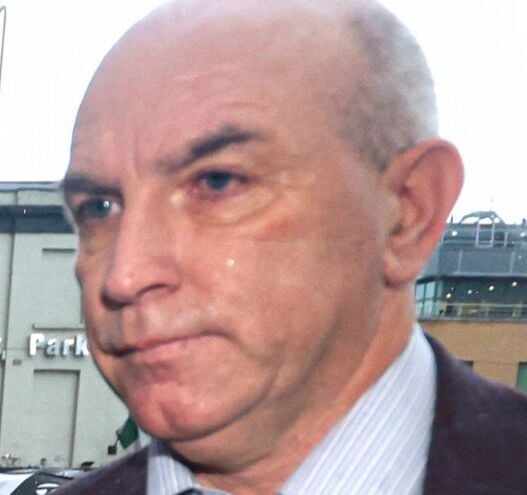 Former Kilkenny all-star hurler gets jail time for "fake cancer" fraud scheme