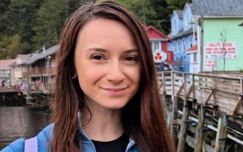 Irish man charged with murder of American woman in Budapest