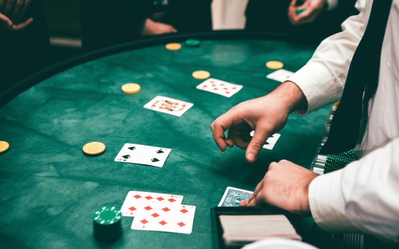 Why online casinos have become a top entertainment option for Irish people