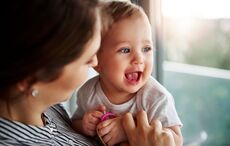 Ireland sees record number of babies born to mothers aged 45 and older