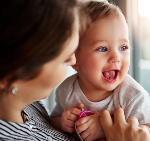Ireland sees record number of babies born to mothers aged 45 and older
