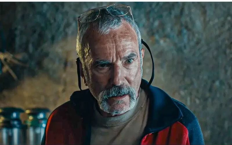 Misrepresentation of method acting "p****s off" Daniel Day Lewis