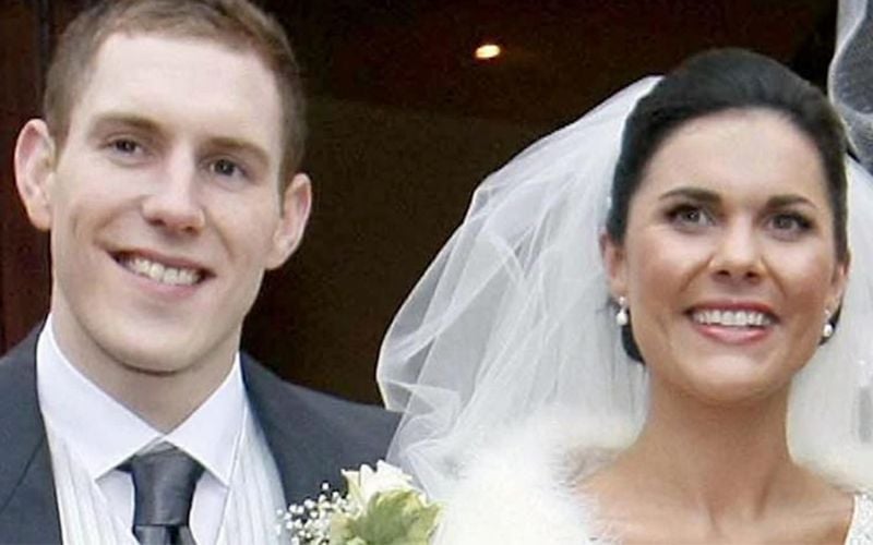 "The pain doesn't fade" - John McAreavey meets with Simon Harris to seek justice for Michaela