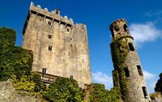 "The most famous job in Ireland" is up for grabs