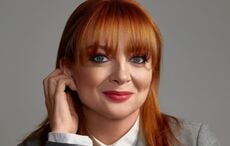 irishcentral.com - Emma Costigan - Who is Samantha Barry, the Irish fashionista at the helm of Glamour?