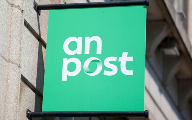 An Post has issued guidance in the wake of 