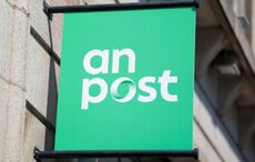 Teabags, crisps, and chocolate can no longer be mailed from Ireland to US, An Post says