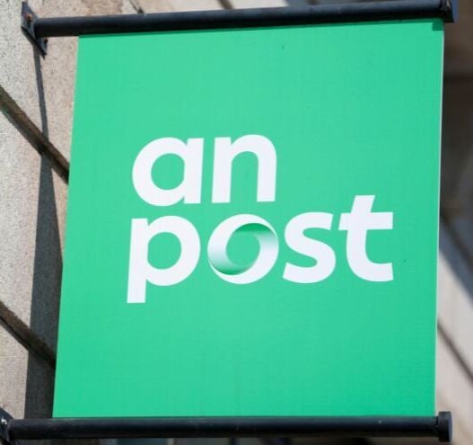 Teabags, crisps, and chocolate can no longer be mailed from Ireland to US, An Post says