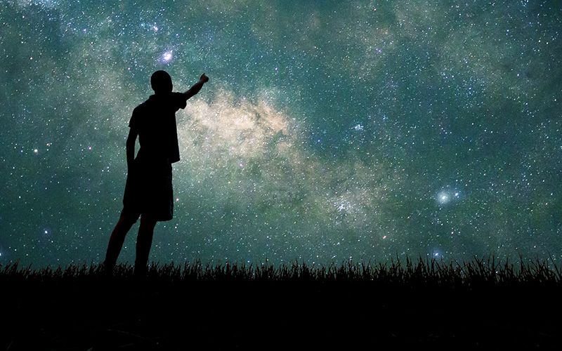 Irish stargazers set for "spectacular event" for "bucket list" this weekend