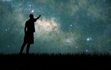 Irish stargazers set for "spectacular event" for "bucket list" this weekend