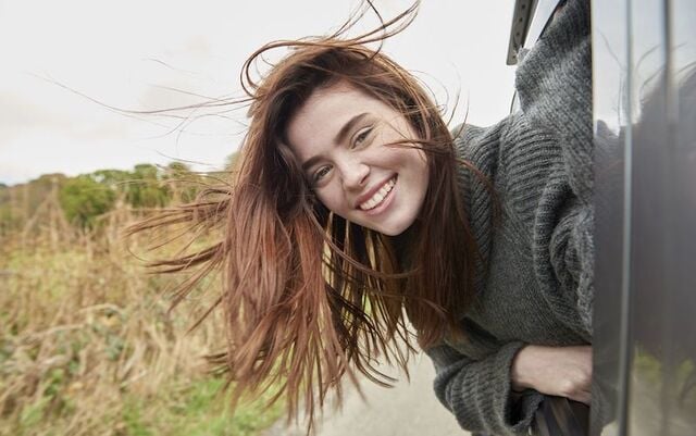 You could get a free 30-day pass to travel around Europe if you turned 18 in 2025.