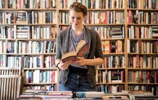 Shortlist announced for An Post Irish Book Awards 2025