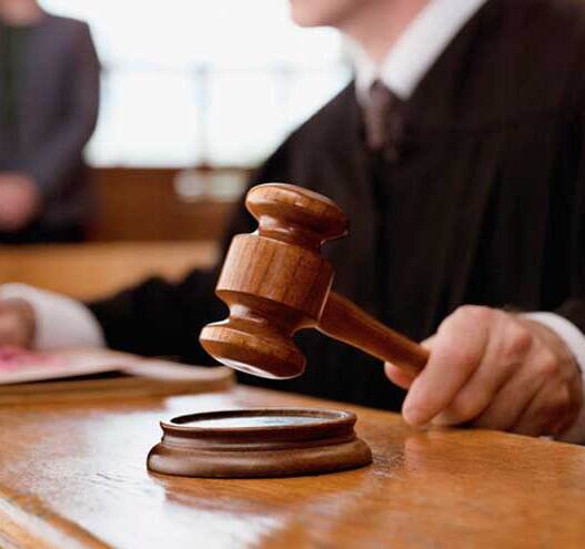 Far-right group threatened to attack mosque and asylum centres around Ireland, court hears