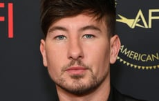 Dublin star Barry Keoghan gearing up for bumper 2026 year