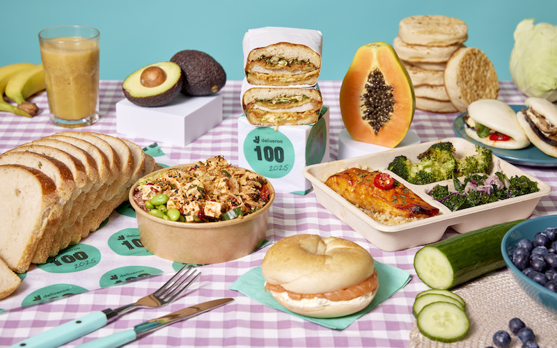 Irish restaurants star on global top trending orders of 2025