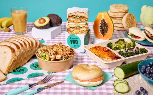 Deliveroo has unveiled its much-anticipated annual ‘Deliveroo 100 Report’, the ultimate guide to what diners in Ireland and the rest of the world are craving.\n