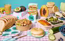 Irish restaurants star on global top trending orders of 2025