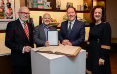 Ireland's historical transport records now available online 