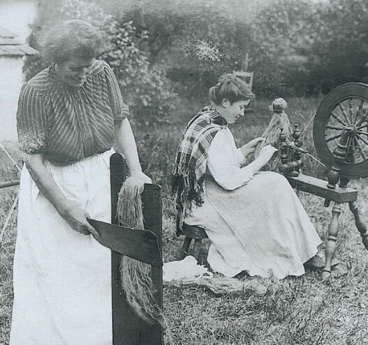 Martinmas in Ireland and its geese, blood rites and old customs