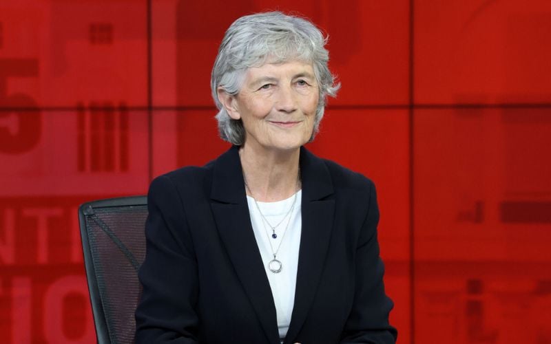 How to watch Catherine Connolly’s inauguration: Time, venue and all you need to know