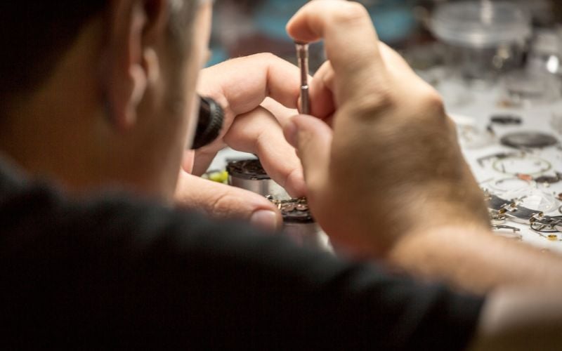 Claddagh Watches - Wear your Irish pride on every adventure