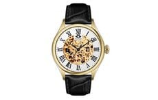 Claddagh Watches - Wear your Irish pride on every adventure