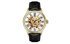 Claddagh Watches - Wear your Irish pride on every adventure