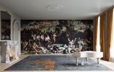 Rhyme Studio reimagines Irish wool for modern homes