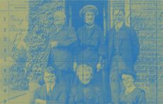 Family historians urged to check out 1911 census