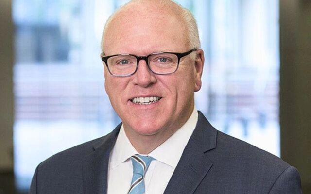 Former Congressman Joe Crowley will receive the Lifetime Achievement Award at the 2025 IrishCentral Legal Elite Awards.